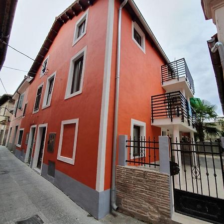 Casa Orange Apartment Koper Ngoại thất bức ảnh