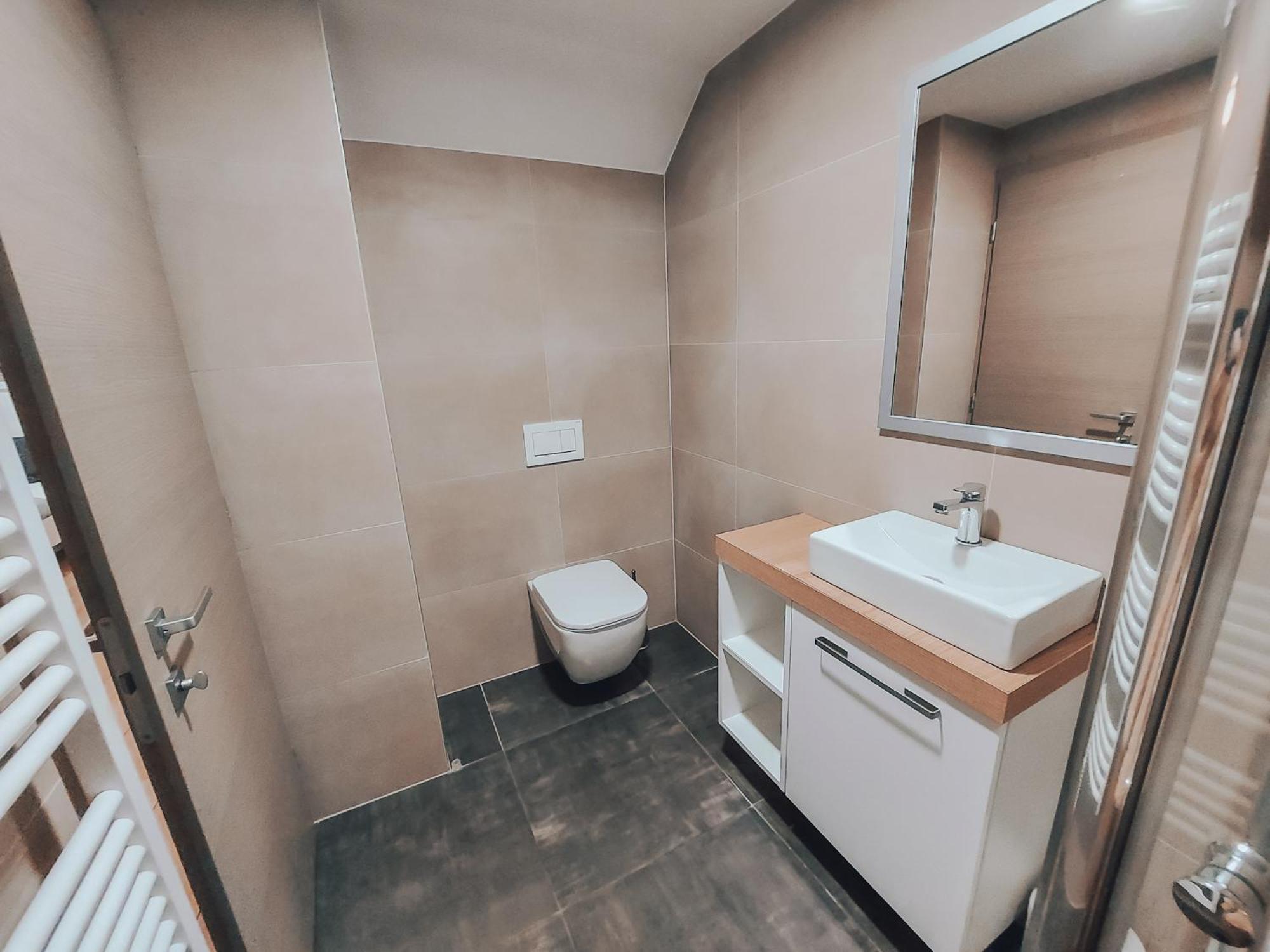 Casa Orange Apartment Koper Ngoại thất bức ảnh