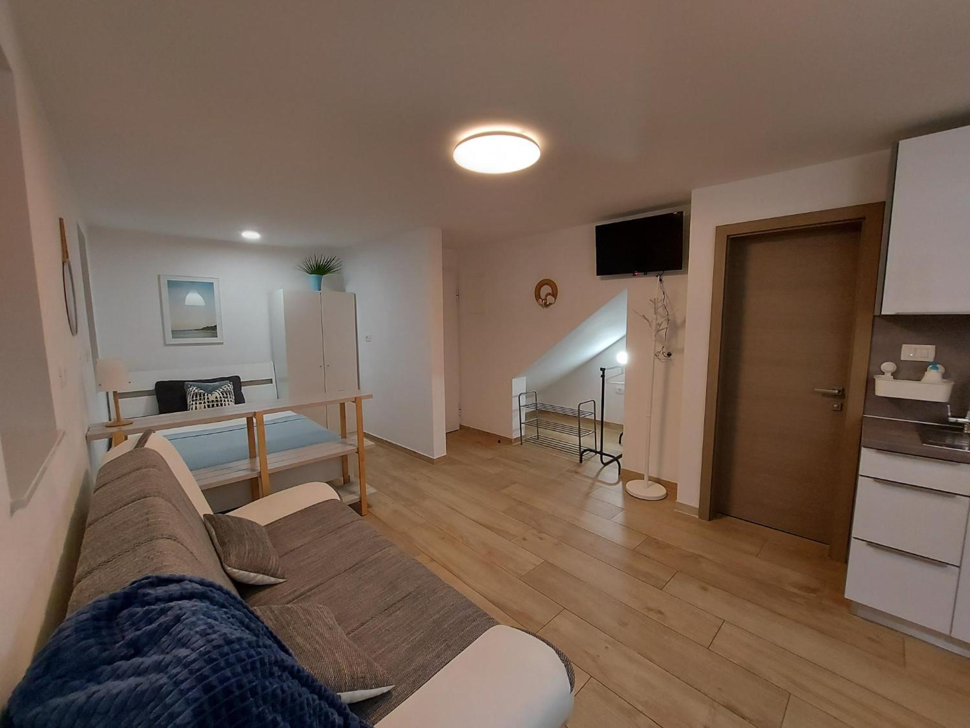 Casa Orange Apartment Koper Ngoại thất bức ảnh