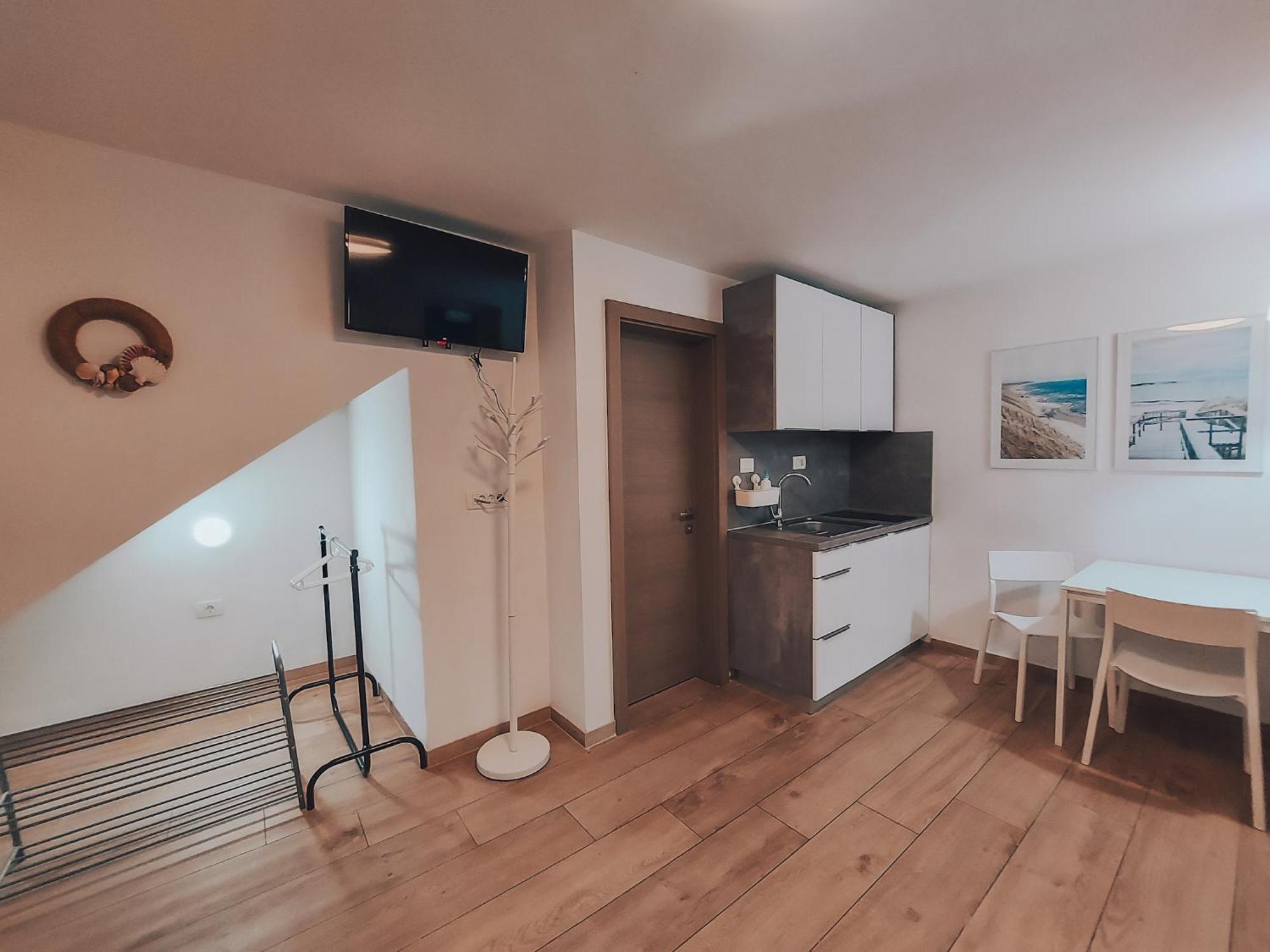 Casa Orange Apartment Koper Ngoại thất bức ảnh