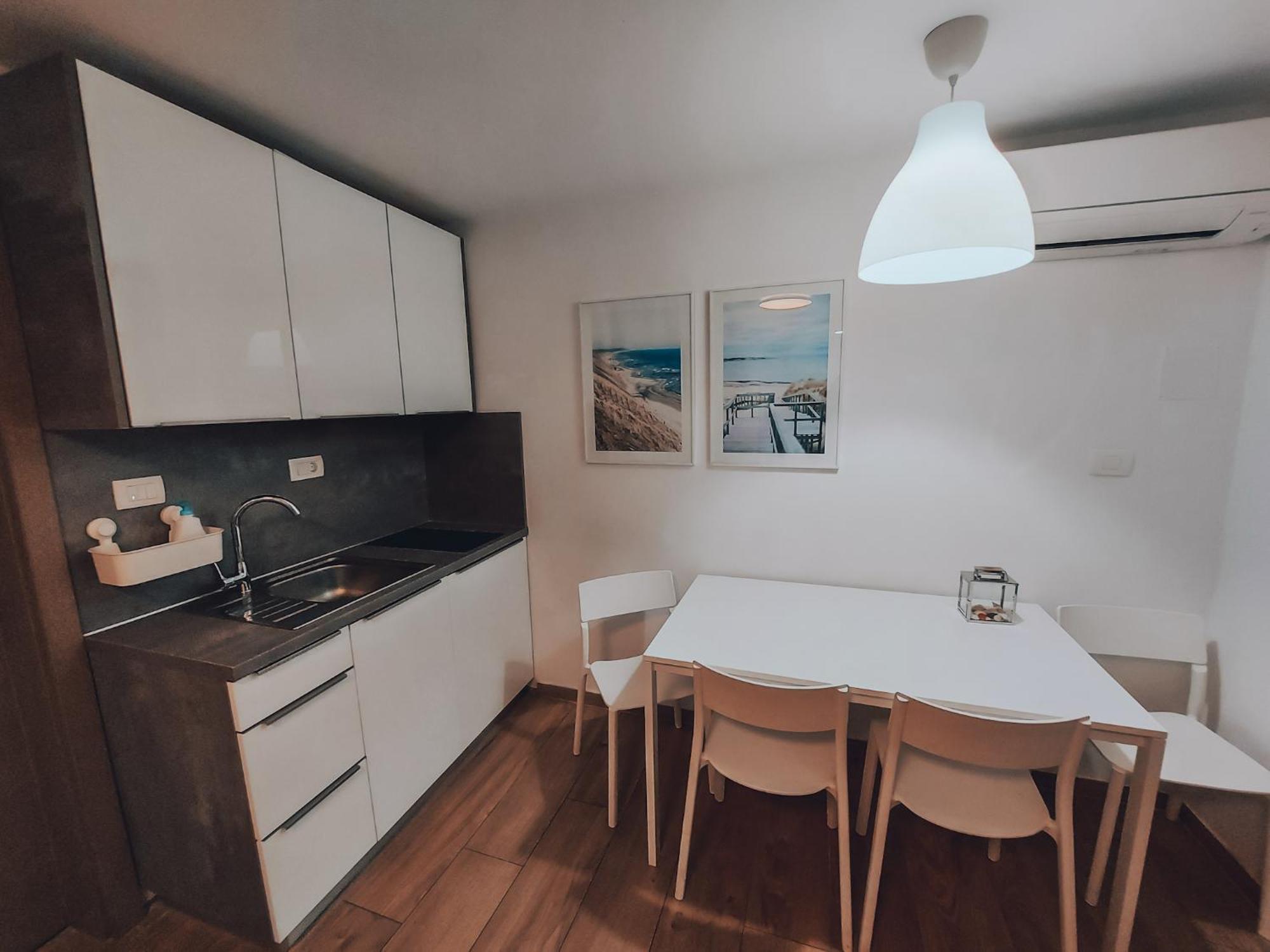 Casa Orange Apartment Koper Ngoại thất bức ảnh
