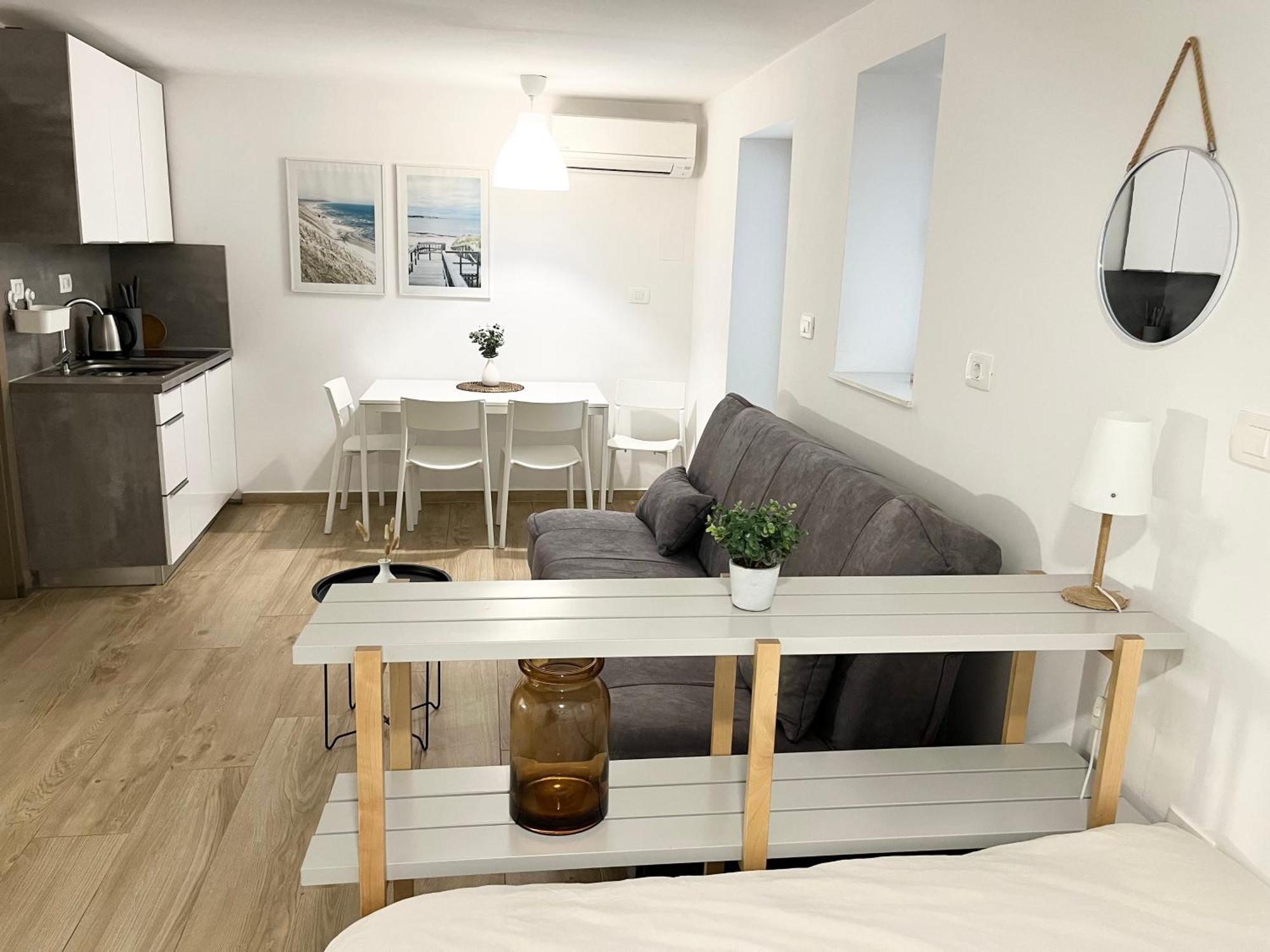 Casa Orange Apartment Koper Ngoại thất bức ảnh