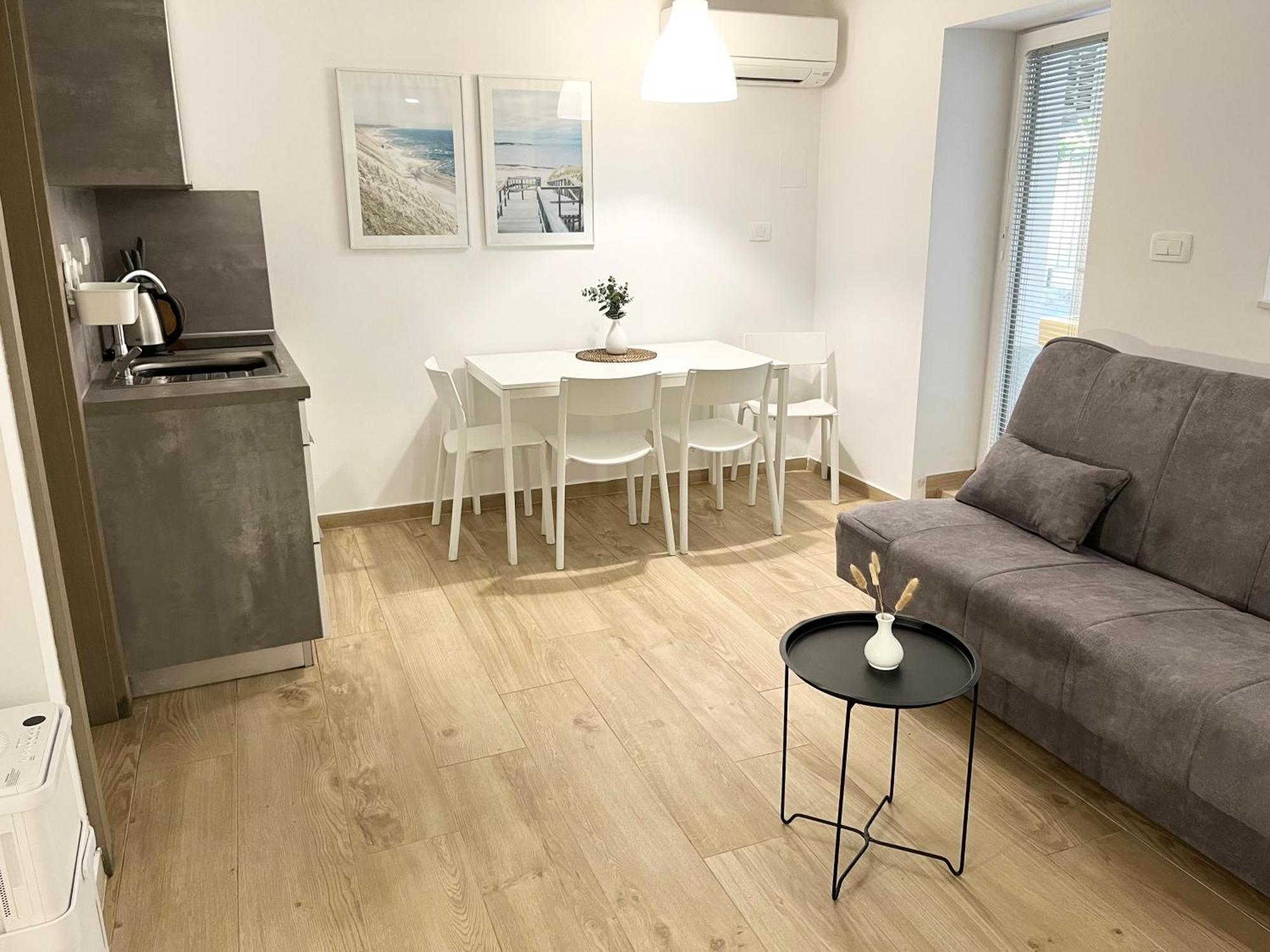 Casa Orange Apartment Koper Ngoại thất bức ảnh