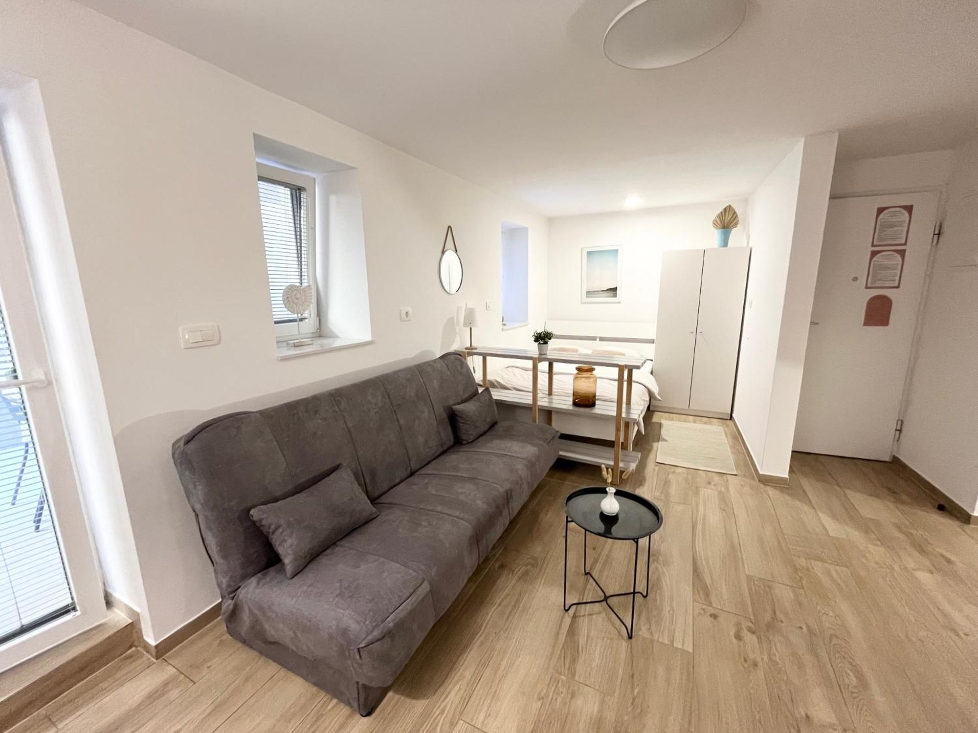 Casa Orange Apartment Koper Ngoại thất bức ảnh