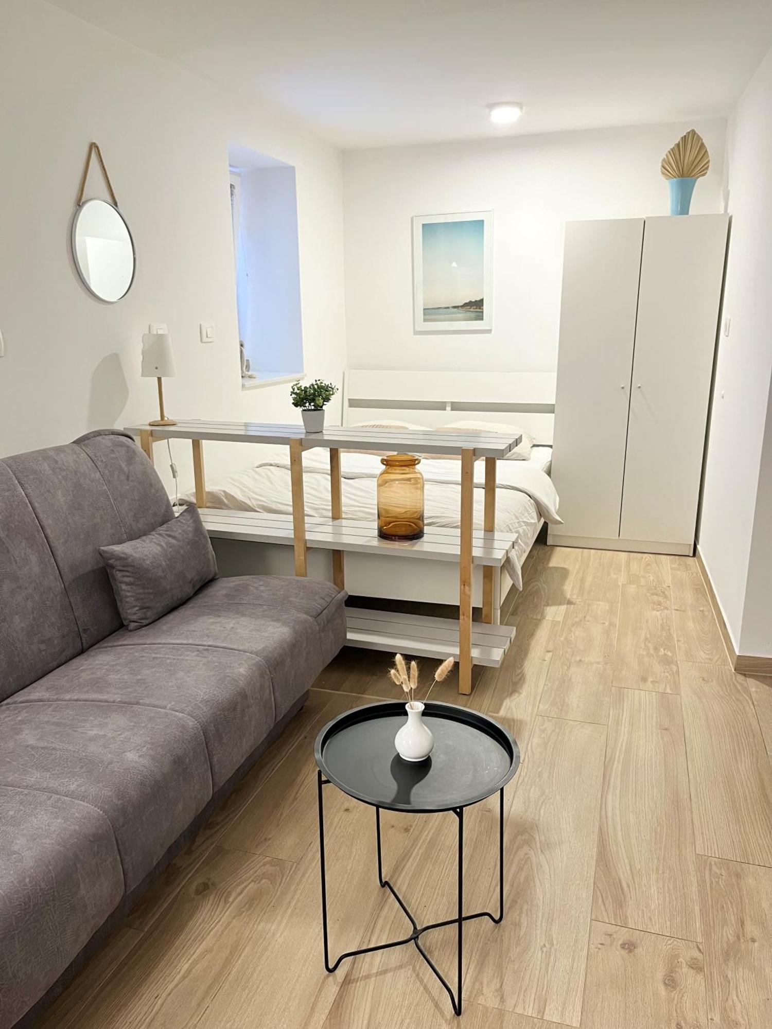 Casa Orange Apartment Koper Ngoại thất bức ảnh