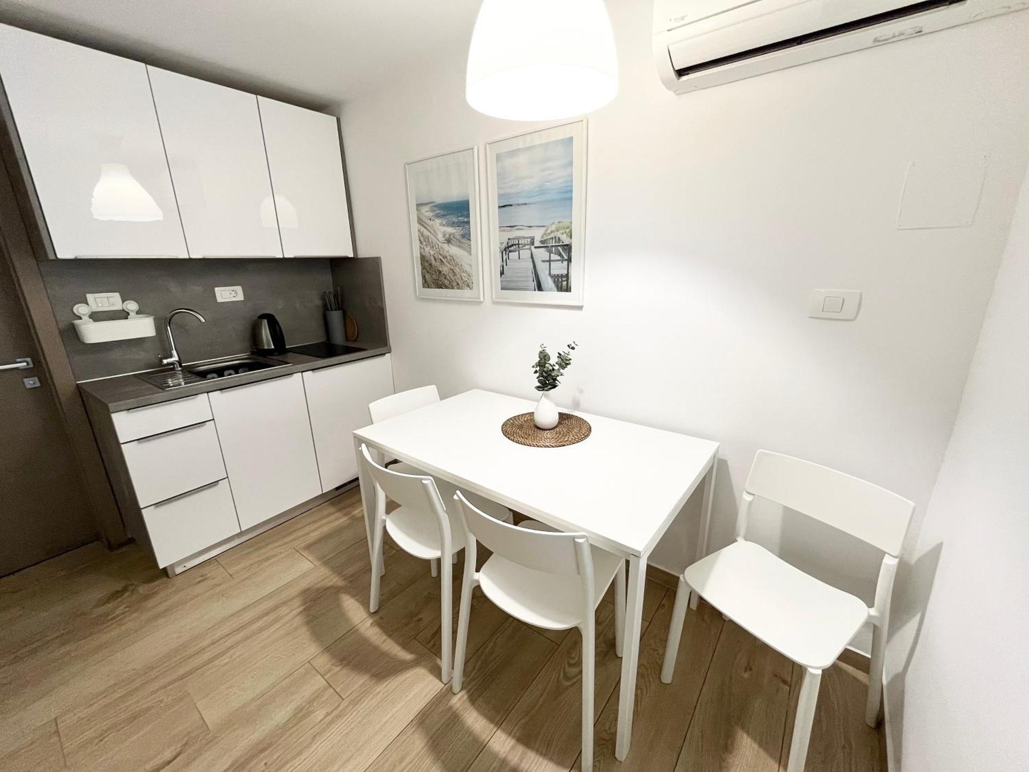 Casa Orange Apartment Koper Ngoại thất bức ảnh