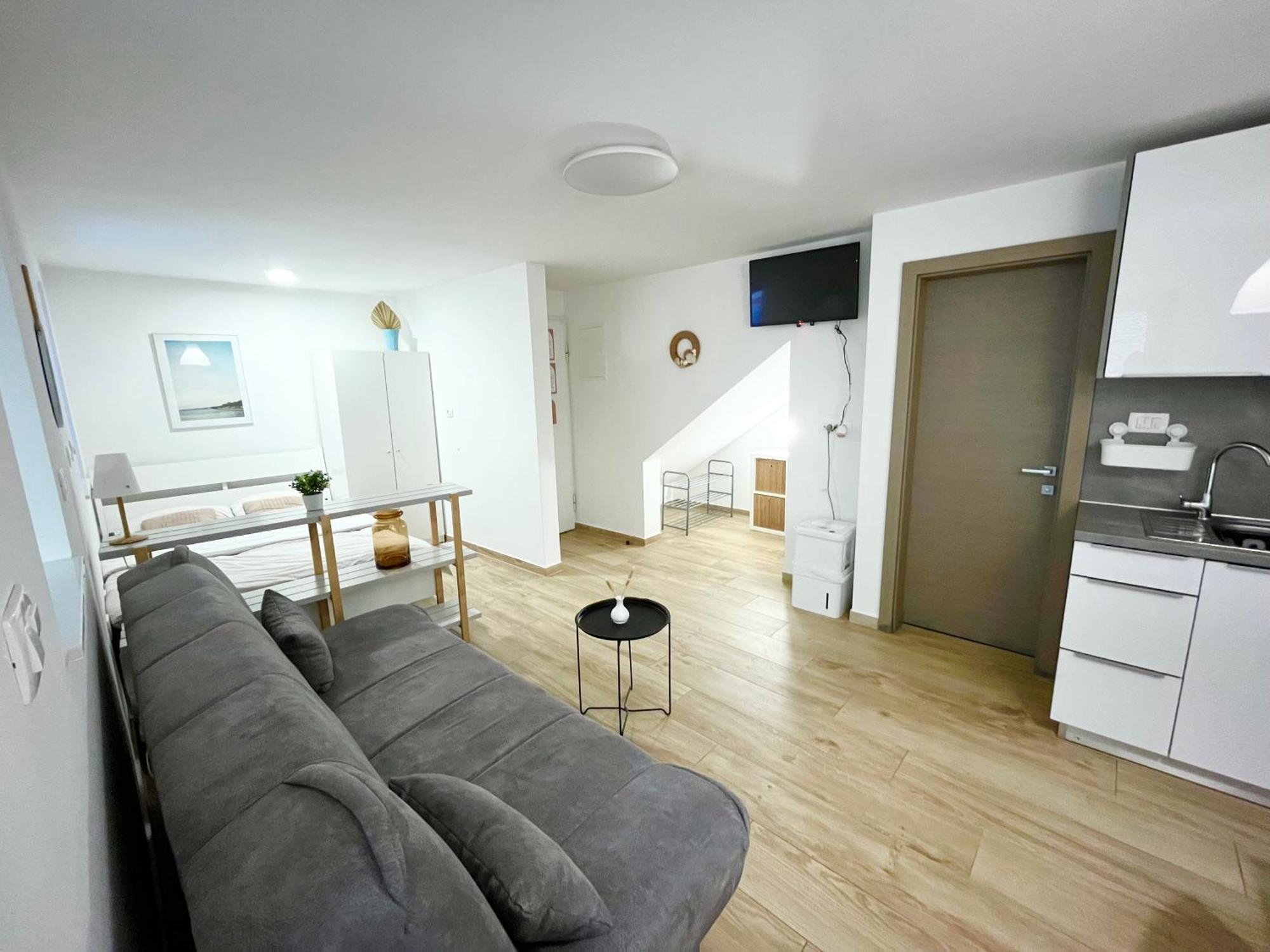 Casa Orange Apartment Koper Ngoại thất bức ảnh