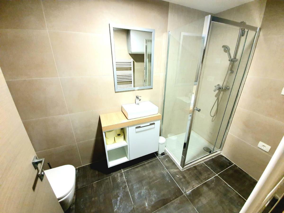 Casa Orange Apartment Koper Ngoại thất bức ảnh