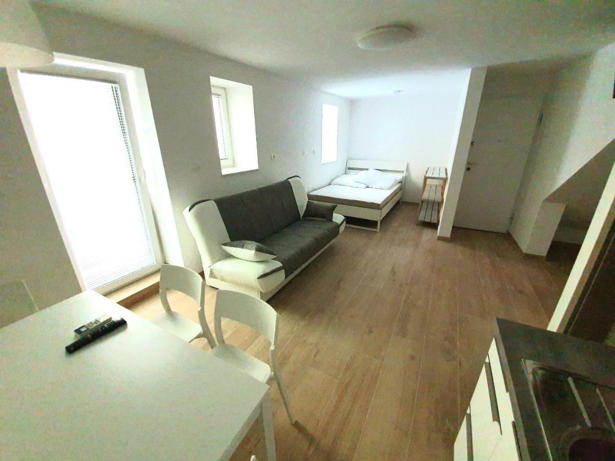Casa Orange Apartment Koper Ngoại thất bức ảnh